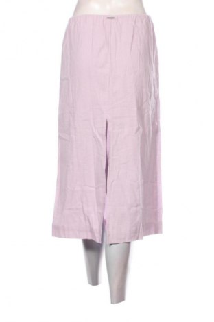 Fustă Billabong, Mărime M, Culoare Mov, Preț 258,99 Lei