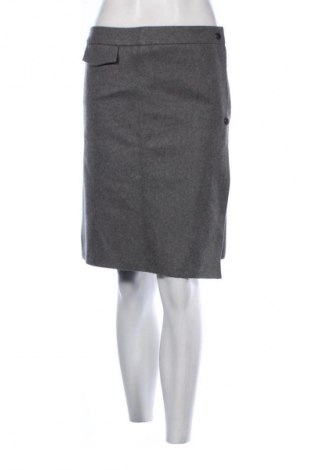 Φούστα Bimba Y Lola, Μέγεθος M, Χρώμα Γκρί, Τιμή 41,94 €