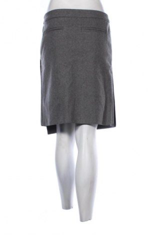 Φούστα Bimba Y Lola, Μέγεθος M, Χρώμα Γκρί, Τιμή 41,94 €