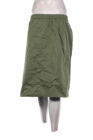 Spódnica Bleu Bonheur, Rozmiar 3XL, Kolor Niebieski, Cena 41,99 zł