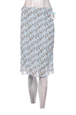 Fustă Blue Motion, Mărime S, Culoare Multicolor, Preț 96,99 Lei