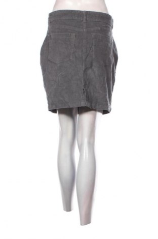 Fustă Blue Motion, Mărime M, Culoare Gri, Preț 32,99 Lei