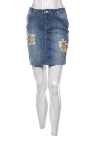 Rock Body Flirt, Größe M, Farbe Blau, Preis € 14,83