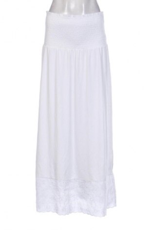 Rock Bpc Bonprix Collection, Größe L, Farbe Weiß, Preis 11,86 €