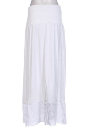 Rock Bpc Bonprix Collection, Größe L, Farbe Weiß, Preis 11,86 €