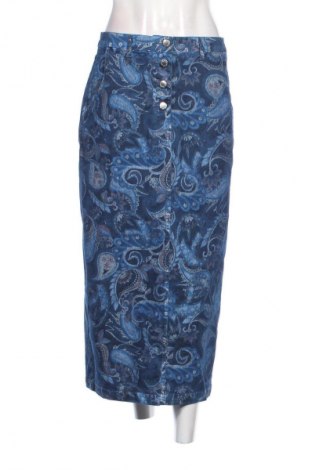 Sukně Bpc Bonprix Collection, Velikost M, Barva Vícebarevné, Cena  293,00 Kč
