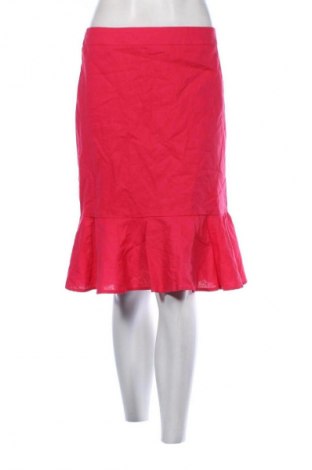 Пола Bpc Bonprix Collection, Размер XL, Цвят Розов, Цена 18,99 лв.