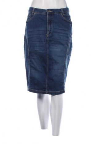 Sukně Bpc Bonprix Collection, Velikost M, Barva Modrá, Cena  366,00 Kč