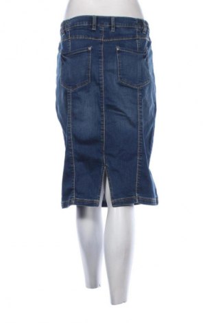 Sukně Bpc Bonprix Collection, Velikost M, Barva Modrá, Cena  366,00 Kč