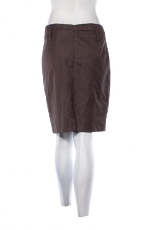 Spódnica Butik Dayi, Rozmiar M, Kolor Brązowy, Cena 94,25 zł