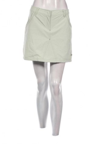 Fustă CMP, Mărime S, Culoare Verde, Preț 33,99 Lei