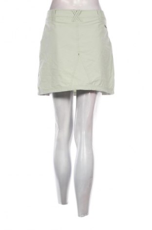 Fustă CMP, Mărime S, Culoare Verde, Preț 33,99 Lei