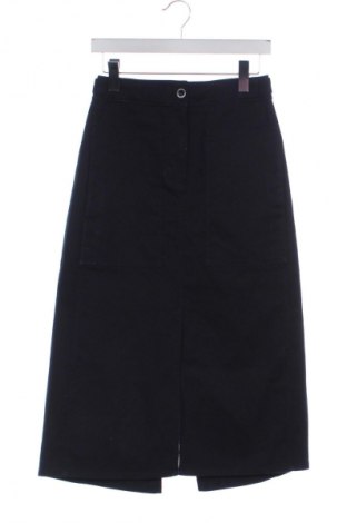 Szoknya COS, Méret XS, Szín Kék, Ár 12 512 Ft