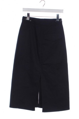 Szoknya COS, Méret XS, Szín Kék, Ár 12 512 Ft