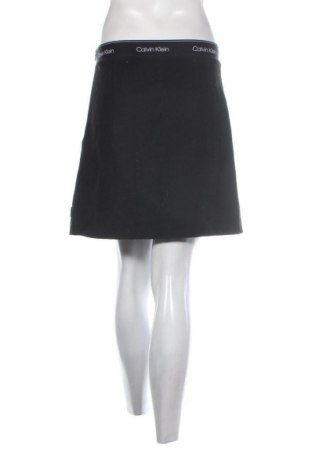 Spódnica Calvin Klein, Rozmiar S, Kolor Czarny, Cena 111,99 zł