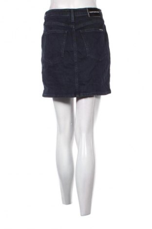 Φούστα Calvin Klein Jeans, Μέγεθος S, Χρώμα Μπλέ, Τιμή 33,99 €