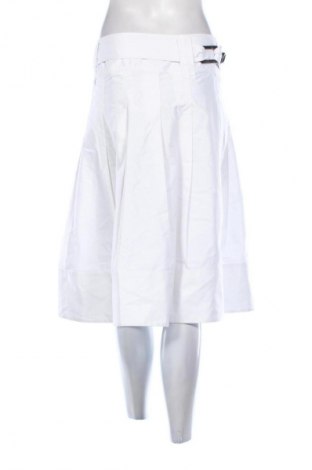 Rock Camaieu, Größe M, Farbe Weiß, Preis 11,79 €