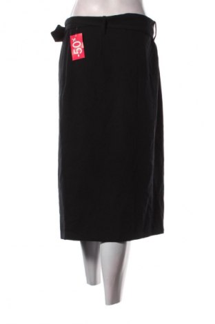 Szoknya Camaieu, Méret XL, Szín Fekete, Ár 8 109 Ft