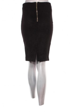Fustă Capsule, Mărime S, Culoare Negru, Preț 31,99 Lei
