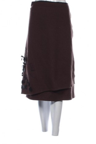 Пола Caractere, Размер XL, Цвят Кафяв, Цена 73,99 лв.