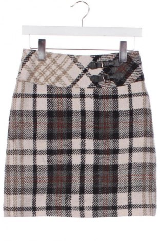 Φούστα Caroll, Μέγεθος XS, Χρώμα Πολύχρωμο, Τιμή 17,99 €