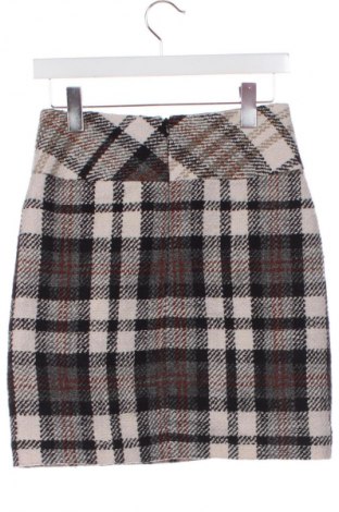 Φούστα Caroll, Μέγεθος XS, Χρώμα Πολύχρωμο, Τιμή 17,99 €