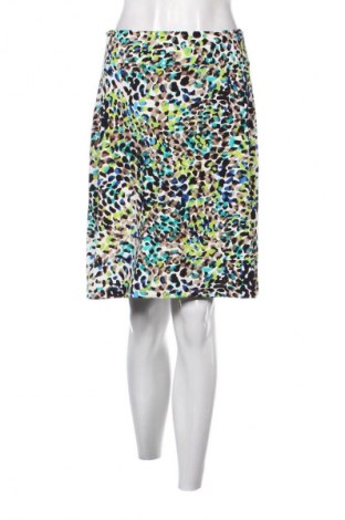 Fustă Charles Vogele, Mărime S, Culoare Multicolor, Preț 50,00 Lei