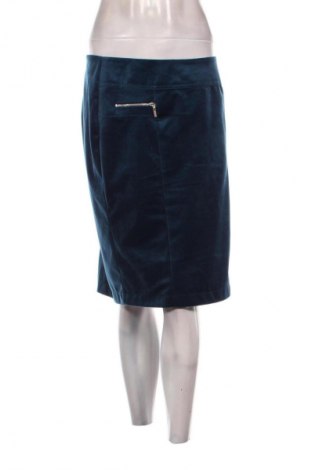 Spódnica Christine Laure, Rozmiar M, Kolor Niebieski, Cena 51,99 zł