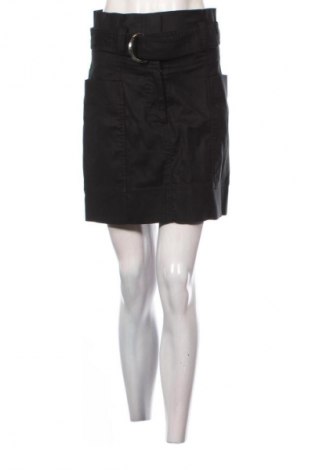 Fustă Claudie Pierlot, Mărime S, Culoare Negru, Preț 216,00 Lei