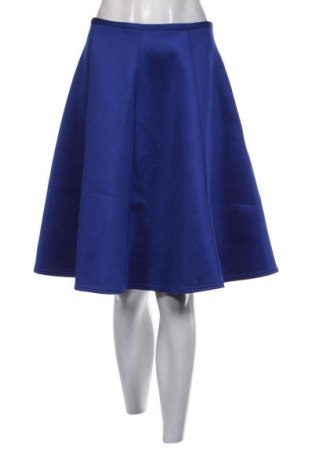 Φούστα Closet London, Μέγεθος M, Χρώμα Μπλέ, Τιμή 32,00 €