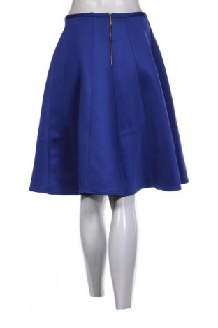 Φούστα Closet London, Μέγεθος M, Χρώμα Μπλέ, Τιμή 32,00 €
