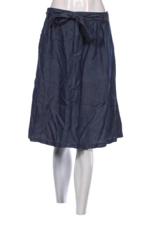Szoknya Collection L, Méret XL, Szín Kék, Ár 3 800 Ft