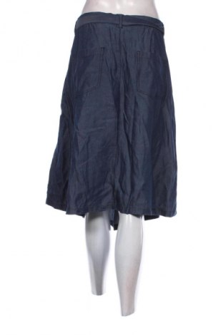 Szoknya Collection L, Méret XL, Szín Kék, Ár 3 800 Ft