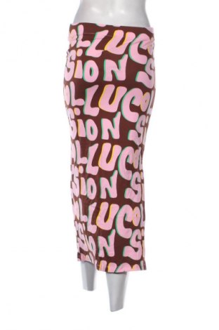 Sukňa Collusion, Veľkosť S, Farba Viacfarebná, Cena  11,86 €