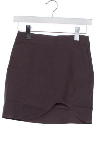 Sukňa Collusion, Veľkosť XS, Farba Sivá, Cena  9,72 €