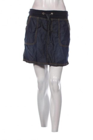 Φούστα Colours, Μέγεθος M, Χρώμα Μπλέ, Τιμή 14,83 €
