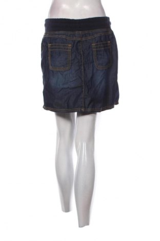 Φούστα Colours, Μέγεθος M, Χρώμα Μπλέ, Τιμή 14,83 €