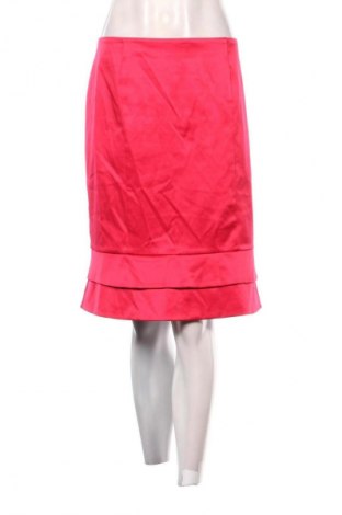 Spódnica Comma,, Rozmiar L, Kolor Różowy, Cena 67,99 zł
