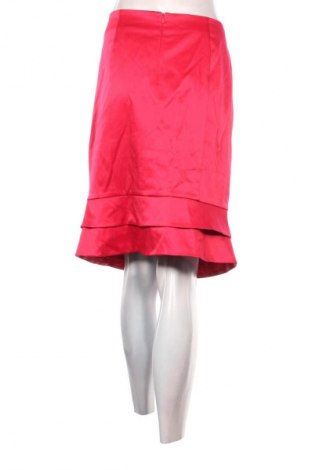 Spódnica Comma,, Rozmiar L, Kolor Różowy, Cena 67,99 zł