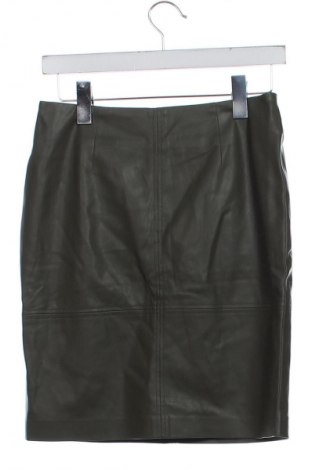 Rock Comma,, Größe XS, Farbe Grün, Preis 63,43 €