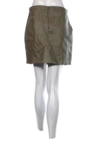 Spódnica Cotton Club, Rozmiar M, Kolor Zielony, Cena 48,99 zł