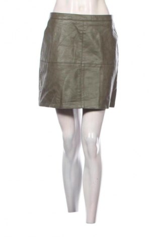 Φούστα Cotton Club, Μέγεθος L, Χρώμα Πράσινο, Τιμή 7,99 €