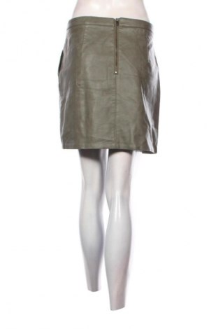 Φούστα Cotton Club, Μέγεθος L, Χρώμα Πράσινο, Τιμή 7,99 €