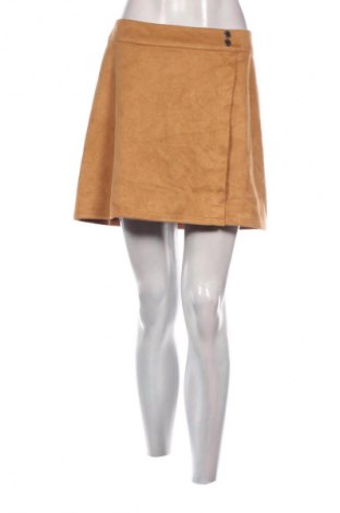 Sukně Cotton Club, Velikost XL, Barva Hnědá, Cena  189,00 Kč