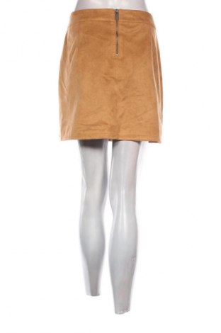 Sukně Cotton Club, Velikost XL, Barva Hnědá, Cena  189,00 Kč