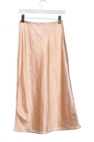 Rock Cropp, Größe S, Farbe Ecru, Preis 20,97 €