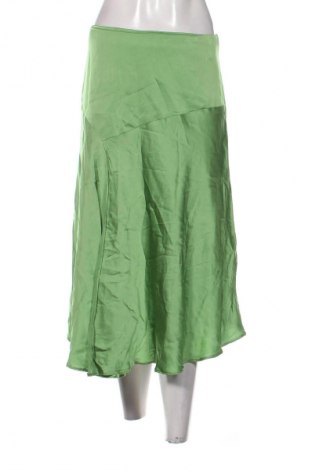Φούστα Custommade, Μέγεθος S, Χρώμα Πράσινο, Τιμή 30,90 €