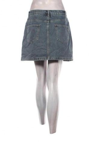 Φούστα DAZY, Μέγεθος XL, Χρώμα Μπλέ, Τιμή 23,99 €