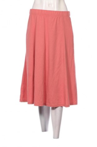 Rock Damart, Größe M, Farbe Rosa, Preis 11,76 €