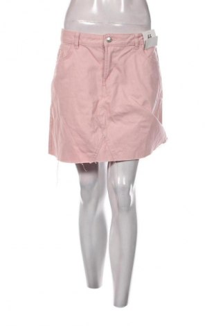 Fustă Denim&Co., Mărime XL, Culoare Roz, Preț 50,99 Lei